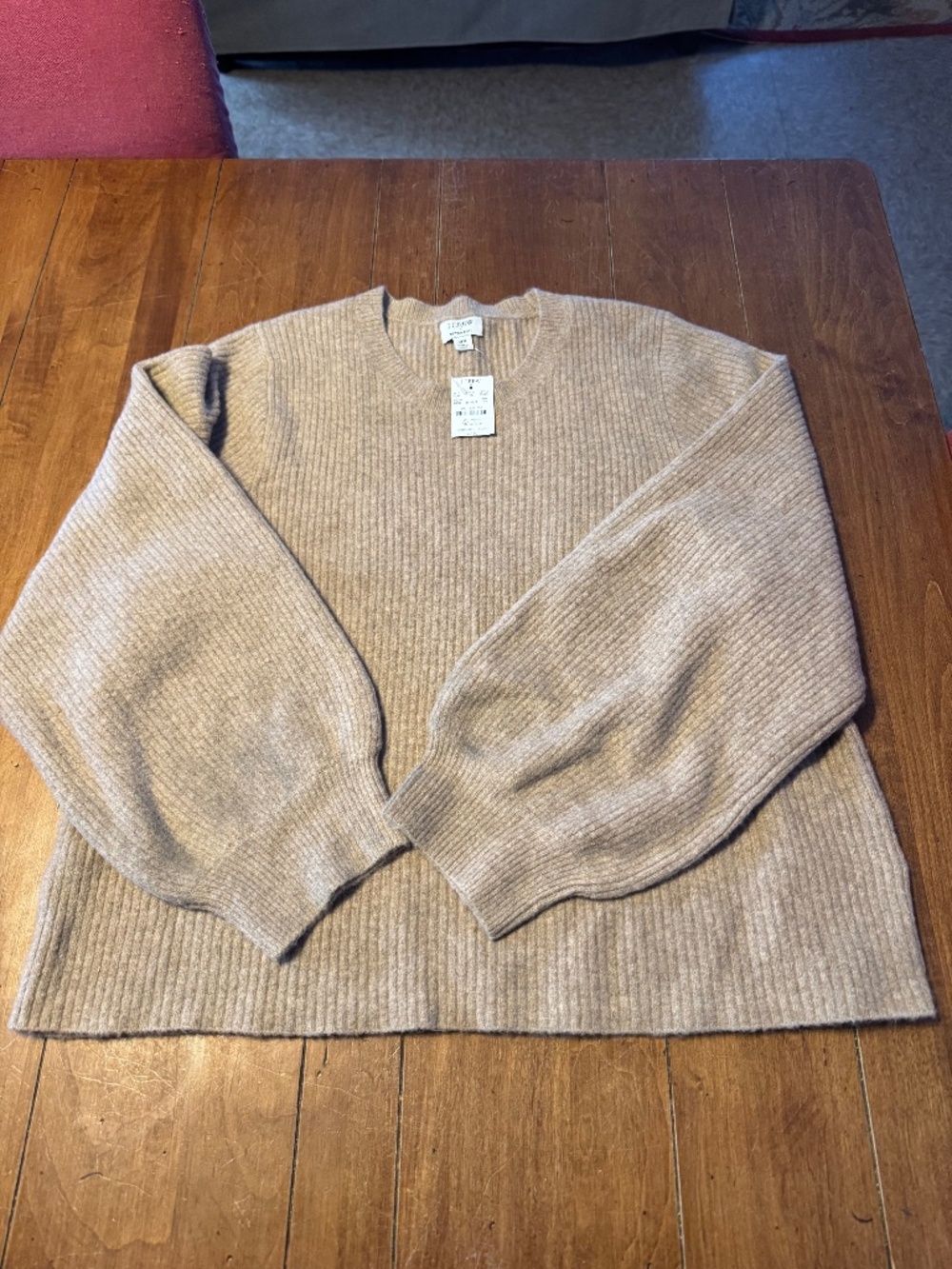 J Crew Sweater Women's 3X